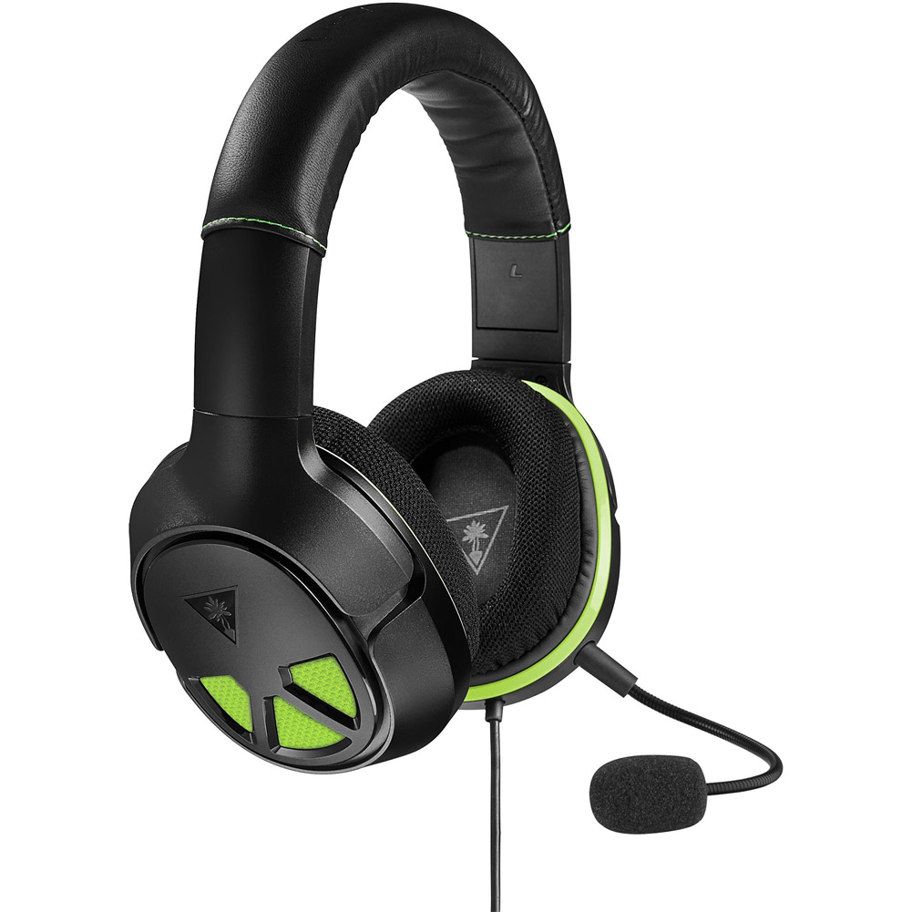 Turtle Beach Ear Force XO Three Gaming 