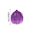 thumbnail image 2 of Glass Walnut Ornament Home Living Room Desktop Decoration, 2 of 5