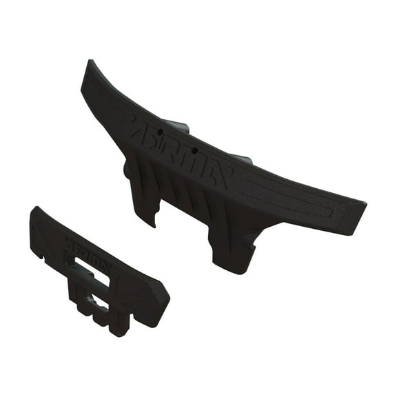ARRMA Bumper Set ARA320635 Elec Car/Truck Replacement Parts