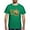 Kelly Green, variant on CafePress - Revved Up! Dark T Shirt - Men's Classic Graphic Cotton T-Shirt