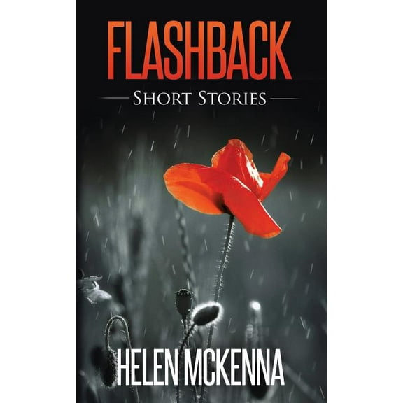 Flashback (Paperback)