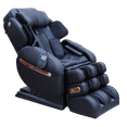 thumbnail image 2 of Luraco i9 Max Made in USA Massage Chair, Black, 2 of 5