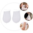 thumbnail image 2 of 2Pcs Thickened Kneading Bag Silicone Kneading Dough Bag Baking Accessory, 2 of 9