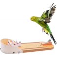 thumbnail image 5 of Mini Bowling Set Desktop Bowling Game-Mini Arcade Board Game Wooden Board Game-Decompression Toys, 5 of 5