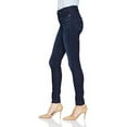 thumbnail image 3 of LEE Women's Sculpting Slim Fit Skinny Leg Jean, 4,, Nightingale, Size 4.0, 3 of 3