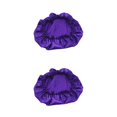 thumbnail image 2 of Qarigey Gorro de una sola capa para mujer, gorro de quimioterapia, gorro para dormir, gorro a la moda, turbante, funda para la cabeza Type3 NO3 Qarigey CBP220568, 2 of 6