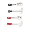 thumbnail image 4 of Miniature Simulation Maintenance Tools, Unique Lifelike Compact Exquisite Workmanship High Simulation Dollhouse Repair Tools  For Toy For Dollhouse Decorations, 4 of 8