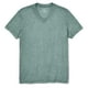 thumbnail image 5 of Camiseta Lucky Brand Venice Burnout con cuello en V para Hombre - Verde, 5 of 6