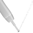 thumbnail image 5 of GoSpa Advanced Travel Bidet (400ml), Gray w/ Retractable Nozzle and Drawstring Carrying Bag, 5 of 13