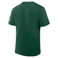 thumbnail image 5 of Men's Fanatics Green Green Bay Packers Elevated Classic Legacy T-Shirt, 5 of 5