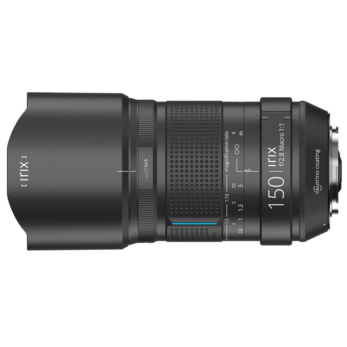 Buy IRIX 150mm f/2.8 Dragonfly Macro Lens, for Pentax DSLR Cameras