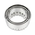 thumbnail image 1 of Juego de 4 Moldes para Hacer Bolas de Masa Strade Fareast Limited Accesorios para Prensar Masa, 1 of 8
