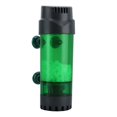 thumbnail image 4 of LAFGUR Fish Tank Filter, Removable Fish Tank Filter Cartridges, Gift For Headphone For Earphone, 4 of 8