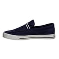 thumbnail image 5 of Sail Men'S Slip On Sneakers, Navy, 9, 5 of 5