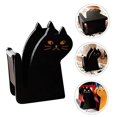 thumbnail image 5 of 2 Pcs Support de Ruban pour Chats Rouleau de Ruban Distributeur de Ruban Faux Cils Distributeur de Ruban Amusant, 5 of 5