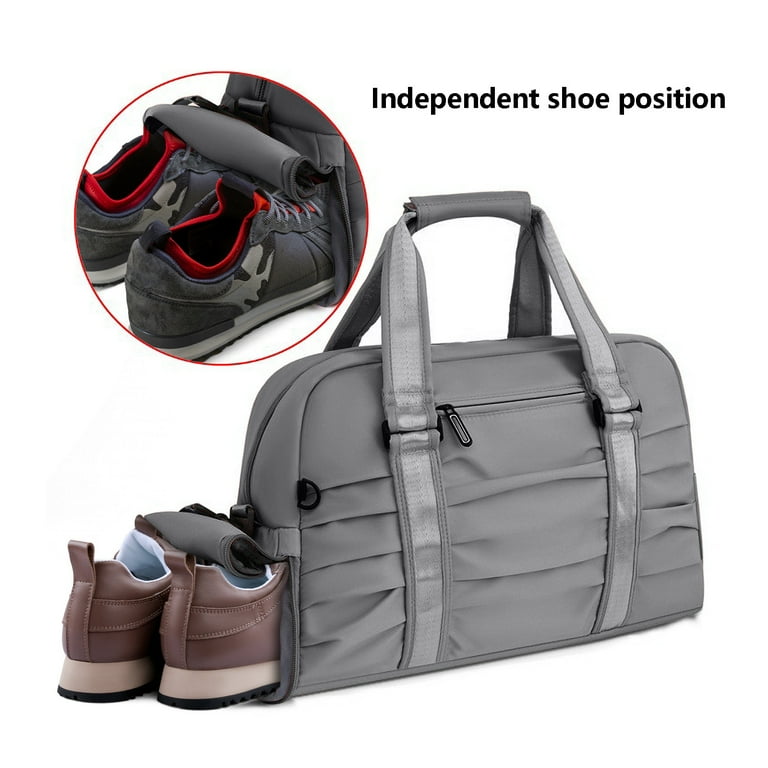 Gym bag essentials online men