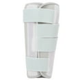 thumbnail image 2 of Forearm Support Splint Brace, OK Cloth Arm Support Brace 3 Steel Plates  For Sprains XS, 2 of 8