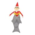 thumbnail image 1 of Elf Accessories Clothing Set - Shark Couture Outfits for Dolls (Doll Not Included), 1 of 4