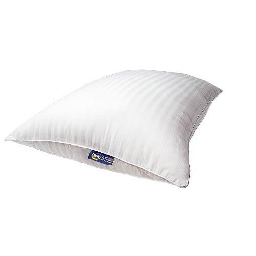 Sertapedic Down Alternative Pillow - image 2 of 5