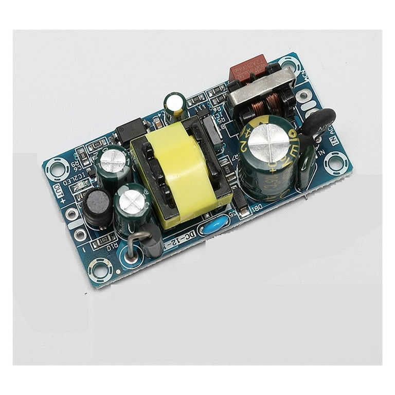 Ovatone Power Supply 9V DC 6ポート Amazon.com: 9V 6A Power Supply, LeTaoXing 9V6A Power Adapter