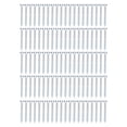 thumbnail image 1 of Vis à Bois, Vis à Filetage Fin 100pcs Acier Supplément Vis Assortiment Multifonctionnel, 1 of 14