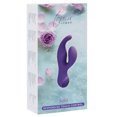 thumbnail image 1 of Touch By Swan Solo G Spot Vibrator - Purple, 1 of 5