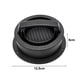 thumbnail image 2 of 3 in 1 Non-Stick Meat Beef Veggie Hamburger Patty Mold, Essential Tool to Make Patty for Stuffed Burgers Slider BBQ, 2 of 4