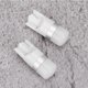 thumbnail image 2 of Bombilla indicadora, 10 unidades T10 2835 2SMD, superbrillante, LED para coche, intermitente, luz trasera, luz trasera, luces DRL Bombilla LED para Spptty luces del coche, 2 of 7