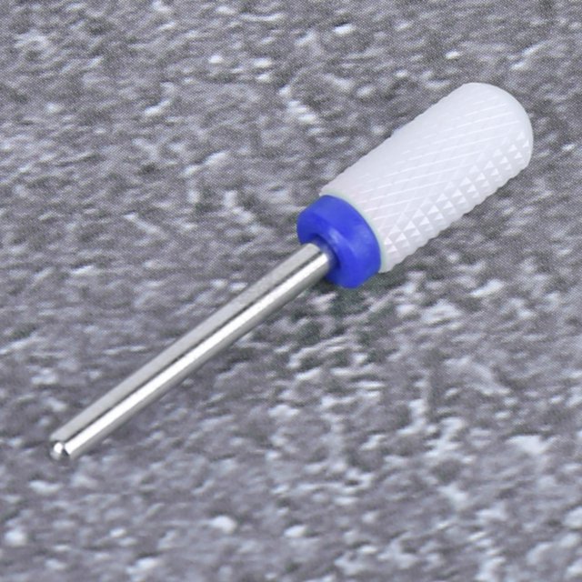 Cabezal de rectificado de cerámica, cabezal de rectificado cilíndrico redondo, accesorios para máquinas de rectificado, cabezal de rectificado cilíndrico de mayor durabilidad