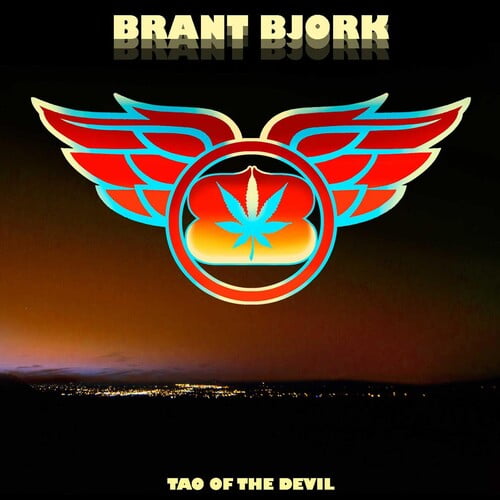 Brant Bjork - Tao Of The Devil - Rock - CD