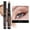 H, variant on RKSTN Eyeshadow Palette Eyeshadow Stick, Longwear Cream Eye Shadow Stick, Matte & Eyeshadow Eye Makeup,2g Eyeshadow Palette