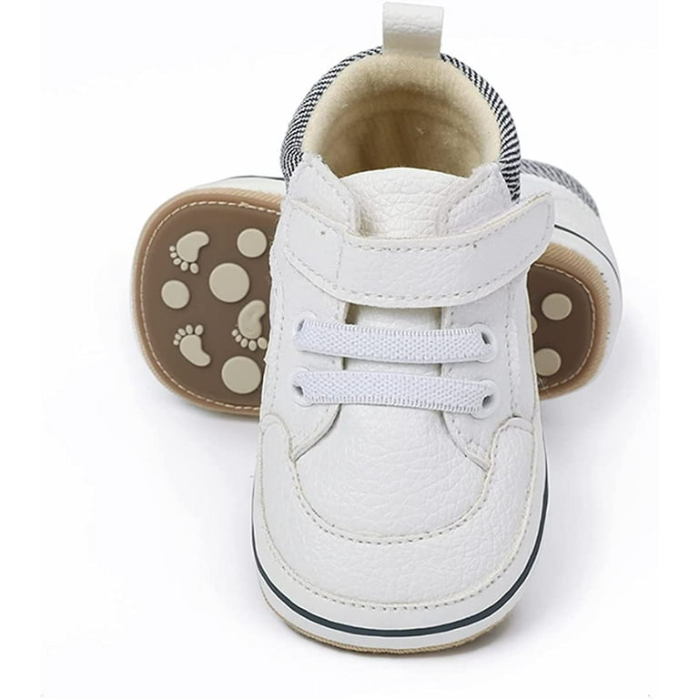 Hard bottom baby shop shoes oxfords