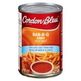 thumbnail image 1 of Cordon Bleu Bar-B-Q Sauce 35% less Salt, 1 of 7