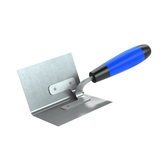 Bon 85-361 Outside Corner Bullnose 5-in. X 3-1/2-in. Comfort Grip Handle