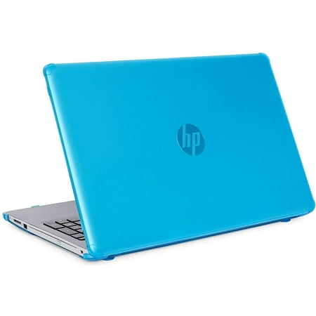mCover Harde hoes, alleen compatibel met Dell Inspiron15 3510 3511 3515 Series 15,6 inch laptops (niet geschikt voor 3510 Latitude laptops), transparant