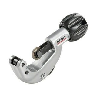 Ridgid 151 pipe sale cutter