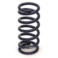 thumbnail image 4 of Hyperco 188A0450 Blue 2.25" I.D. 8" Free Length Steel Coil-Over Spring with 450 lbs. Spring Rate, 4 of 4
