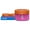 Glassy Pink, variant on Elmer's Gue Premade Slime, Neon Wonderland, Crunchy Slime, Clear Slime, Contains Glow-in-the-Dark Mix-Ins, 1 Count (4 oz)