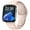 GrayPink, variant on VAYKAL Smart Watch Fitness Tracker for Android and iOS Multiple Sports Modes Pedometer Timer Stopwatch Make/Answer Calls Message Notifications IP67 Waterproof