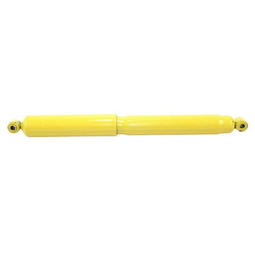 Monroe Shocks & Struts Gas-Magnum 34781 Shock Absorber