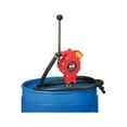thumbnail image 1 of Asm Industries 4588067 8 ft. Hand Operated Drum Pump, 1 of 2