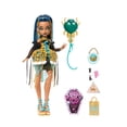 thumbnail image 2 of Muñeca Mattel Monster High Cumpleaños 1600 Cleo, 2 of 6