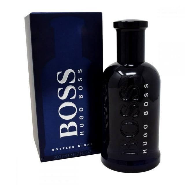 Boss Bottled Night Hugo Boss Hugo Boss Eau de Toilette 200 ml