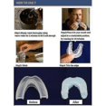 thumbnail image 3 of Anti Snoring Devices/ Snore Stopper/ Sleep Apnea/ Snoring Solution/ Stop Snoring/ Anti Snore Device/, 3 of 5