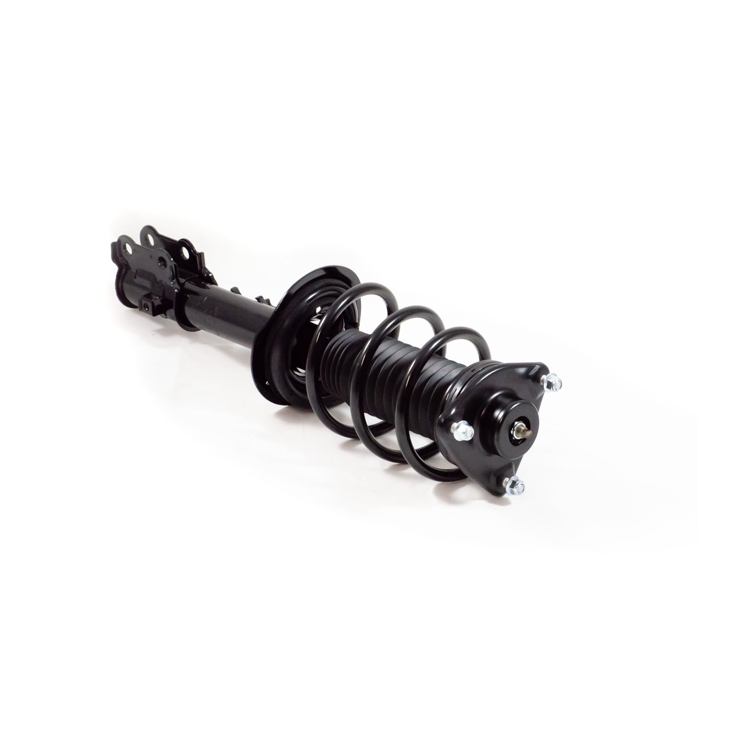 Gabriel G57758 Ultra ReadyMount Front Left Complete Strut Assembly Fits 10-15 Hyundai Tucson (1 pack)