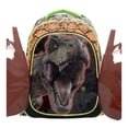 thumbnail image 3 of Mochila Primaria Infantil Jurassic World 20L, 3 of 5