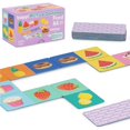 thumbnail image 1 of Boppi: Picture Dominoes Game - Food, 1 of 1