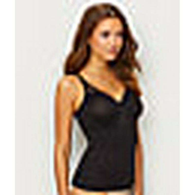 Miraclesuit Womens Sexy Sheer Extra-Firm Control Camisole Style-2782
