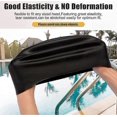 thumbnail image 4 of Large Waterproof Swim Cap for Long Hair, Braids, and Dreadlocks - Soft Silicone Cap for Women, Men, and Kids, 4 of 5