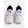 thumbnail image 4 of Avia 5000 Unisex Little and Big Kid Chunky Trainer Sneakers, 4 of 4